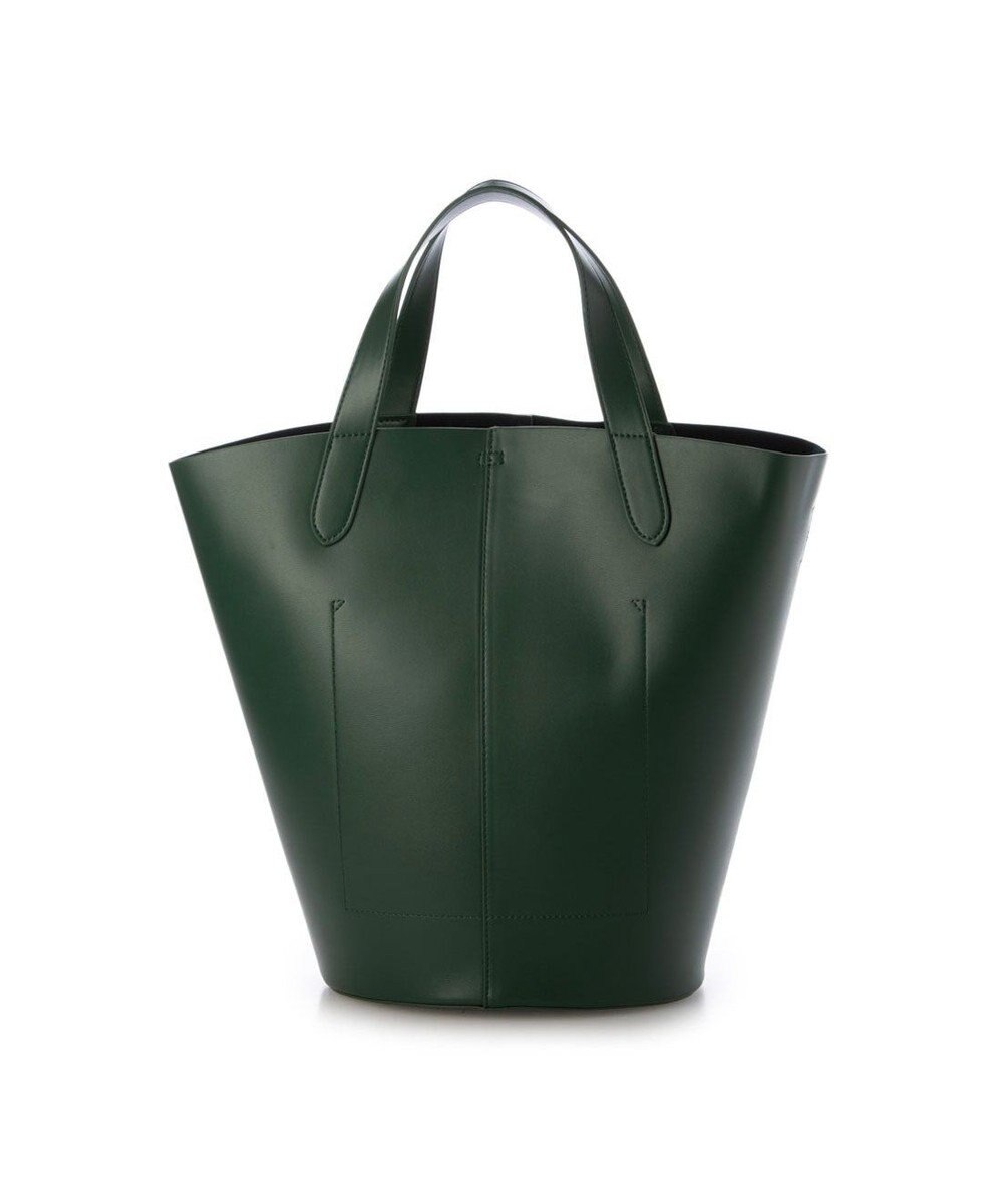 UNBILLION カシュカシュ cachecache / 縦型2wayバケツトート 