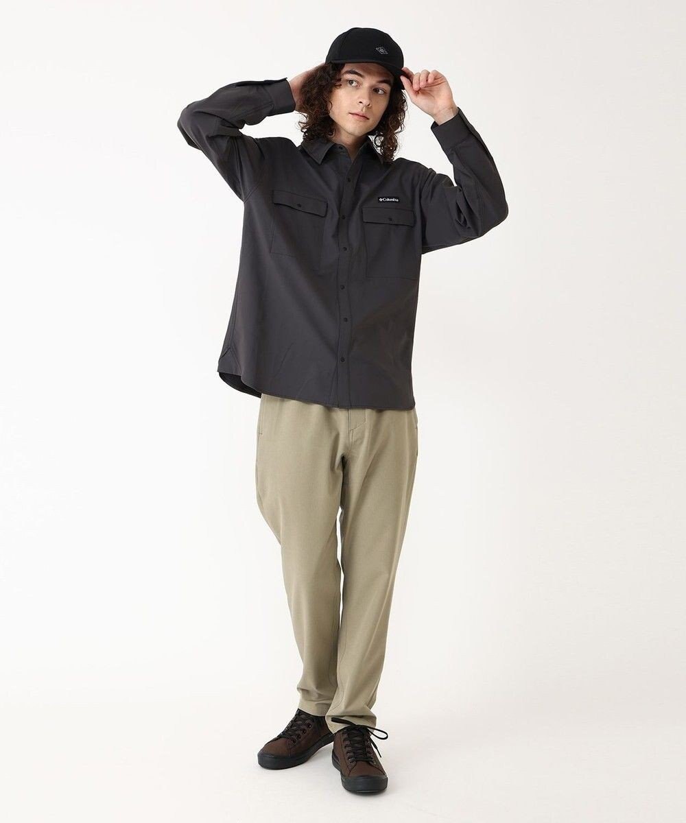 Columbia Columbia/ バルディビアリッジシャツ /コロンビア 