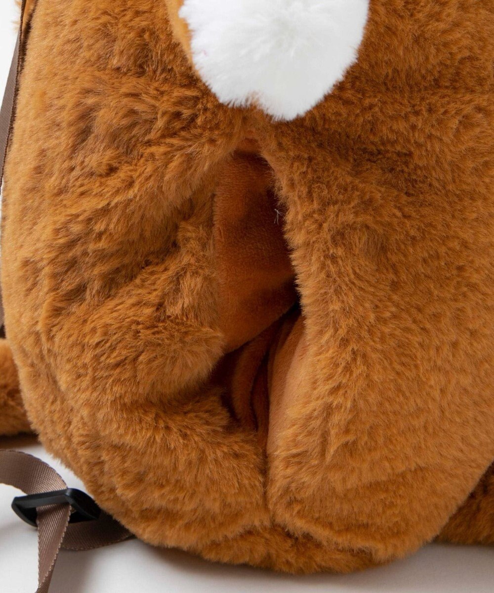 WEGO アニマルぬいぐるみリュック 