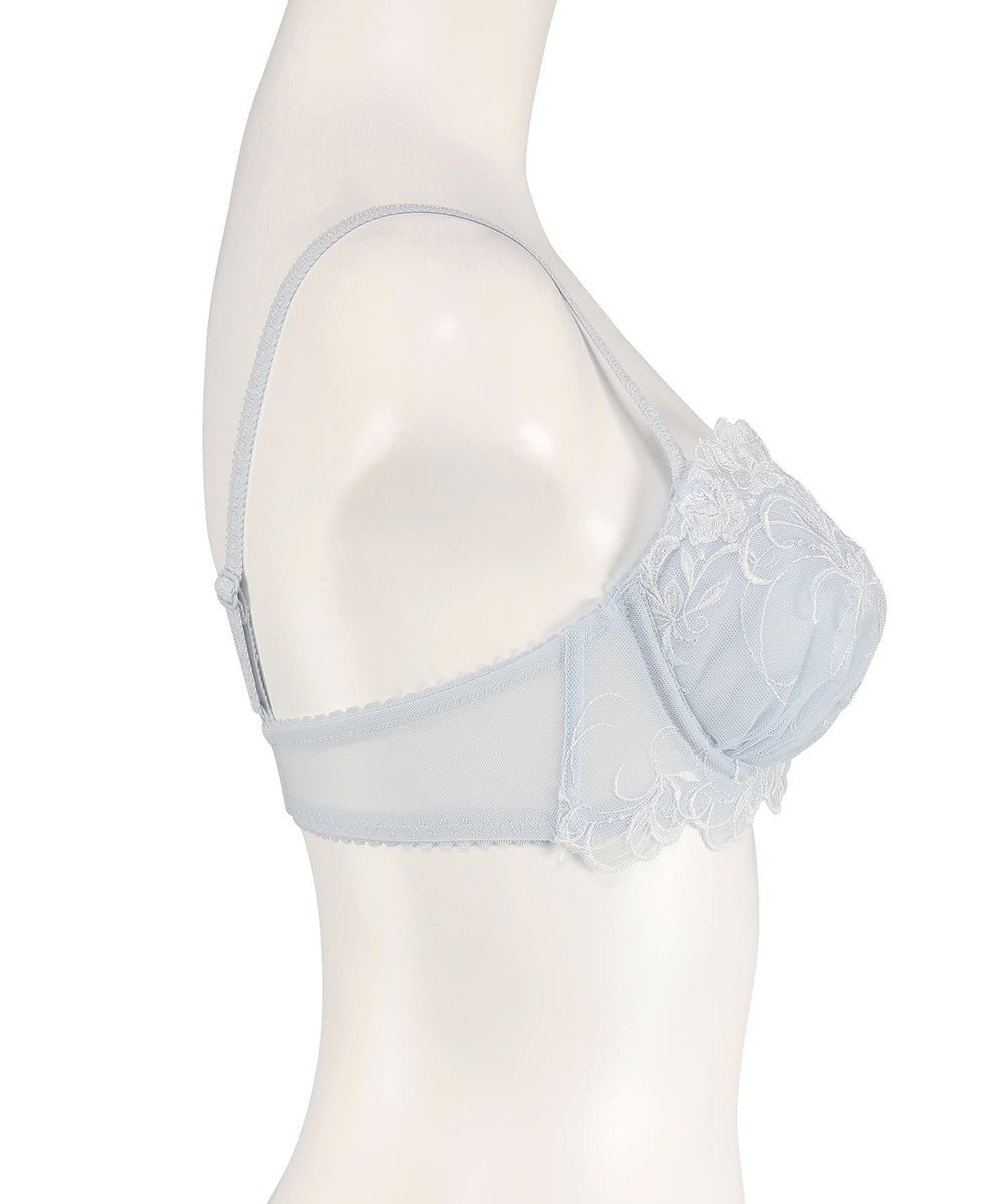 San-ai Resort（三愛水着楽園） エレガントコレクション【2502】単品ブラBCDカップ 