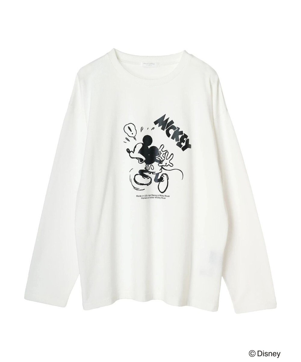 Green Parks Ｄｉｓｎｅｙ／箔プリントロンＴＥＥ 