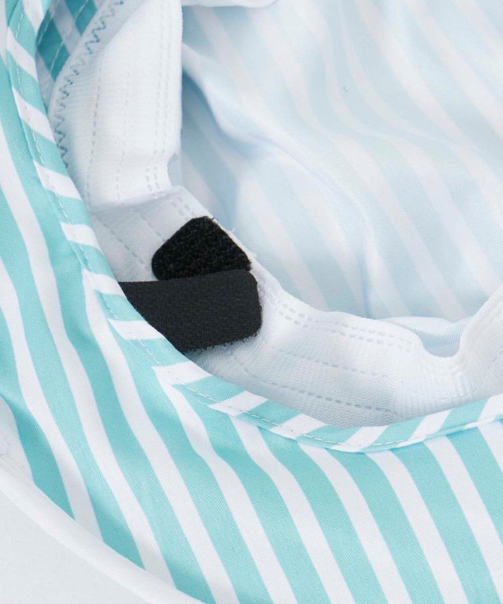 OP／FILA 【Ocean Pacific】マリンハット 