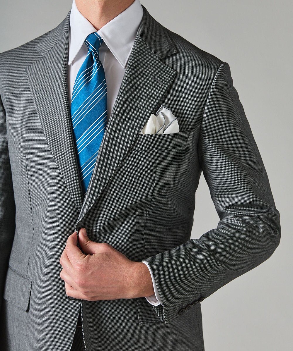 GOTAIRIKU 【DORMEUIL】MILLENIAL スーツ 