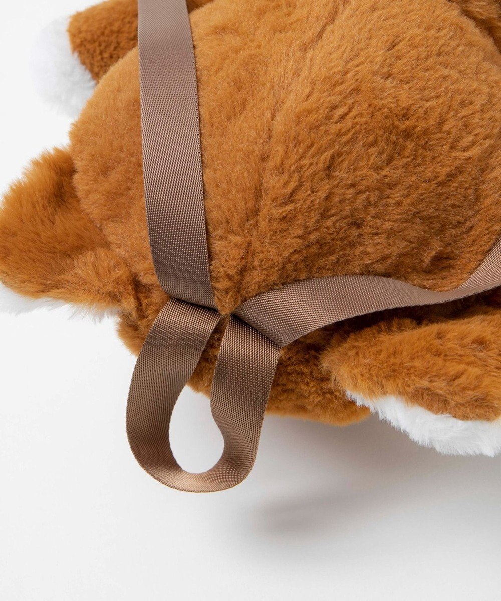 WEGO アニマルぬいぐるみリュック 