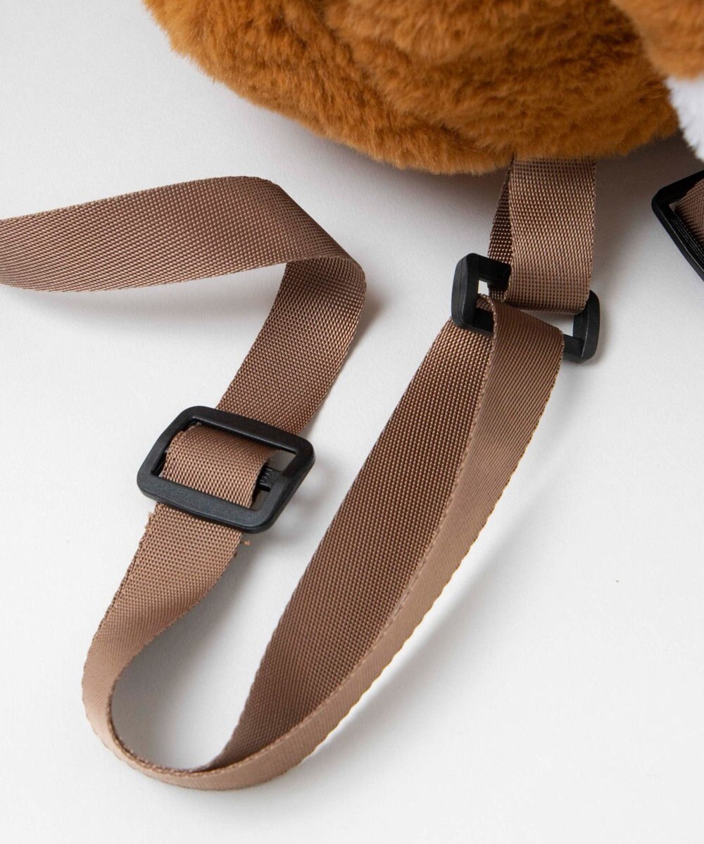 WEGO アニマルぬいぐるみリュック 