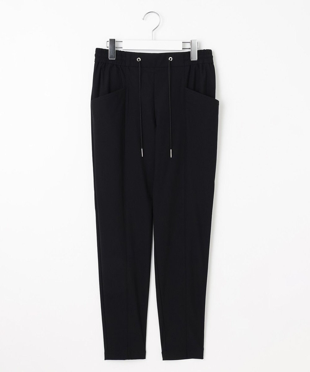 23区GOLF 【23Fondation/WOMEN】メリルハイテンション ジョガーパンツ 