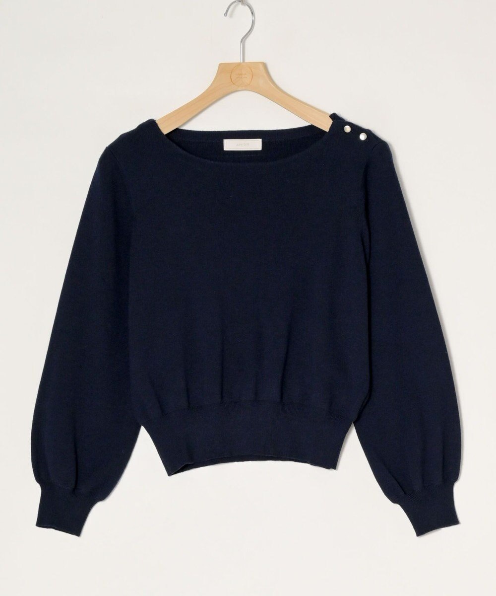 ONWARD Reuse Park 【any SiS】ニット秋冬 