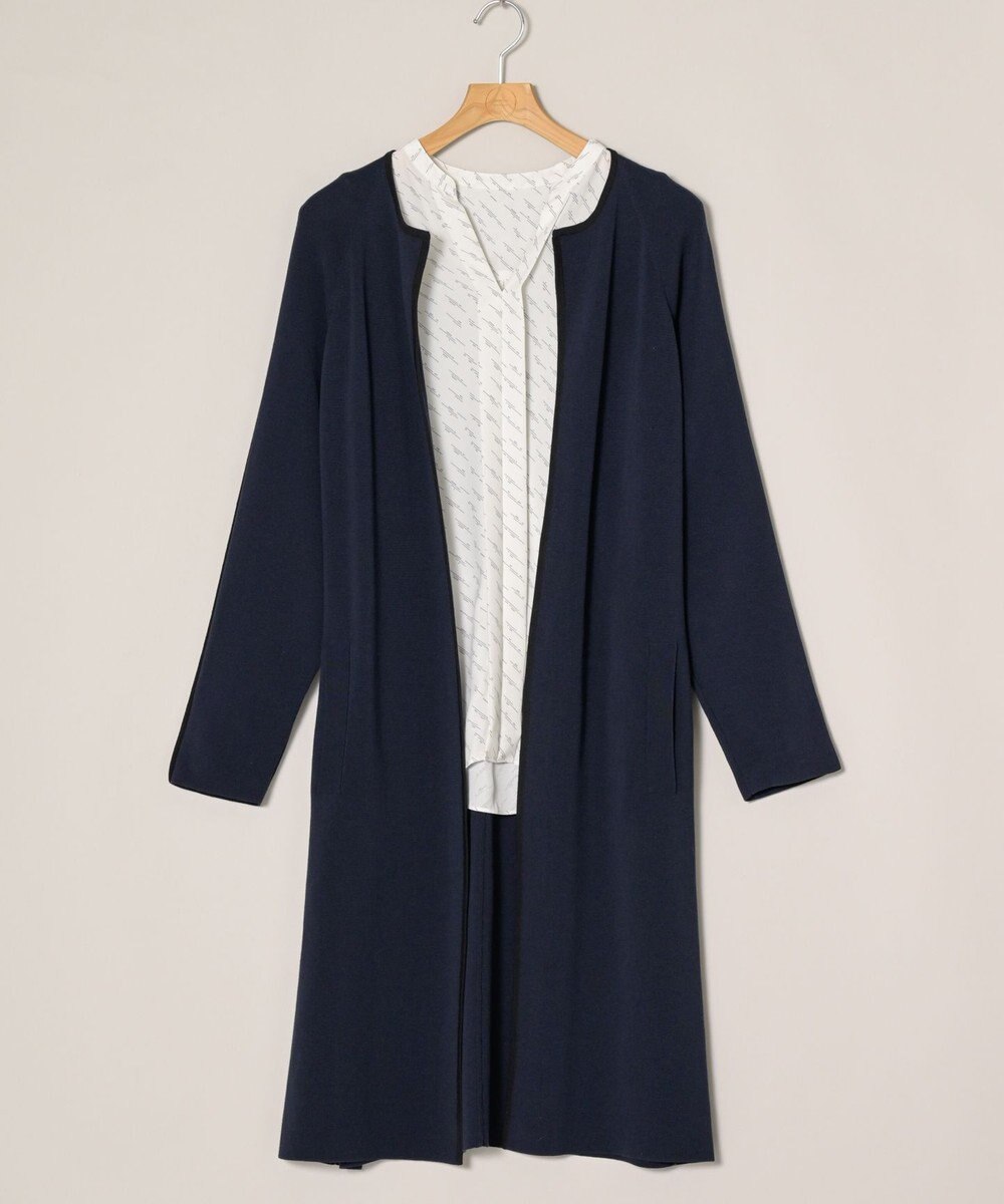 ONWARD Reuse Park セット商品/サイズS【ICB】ニット春夏×ブラウス春夏 