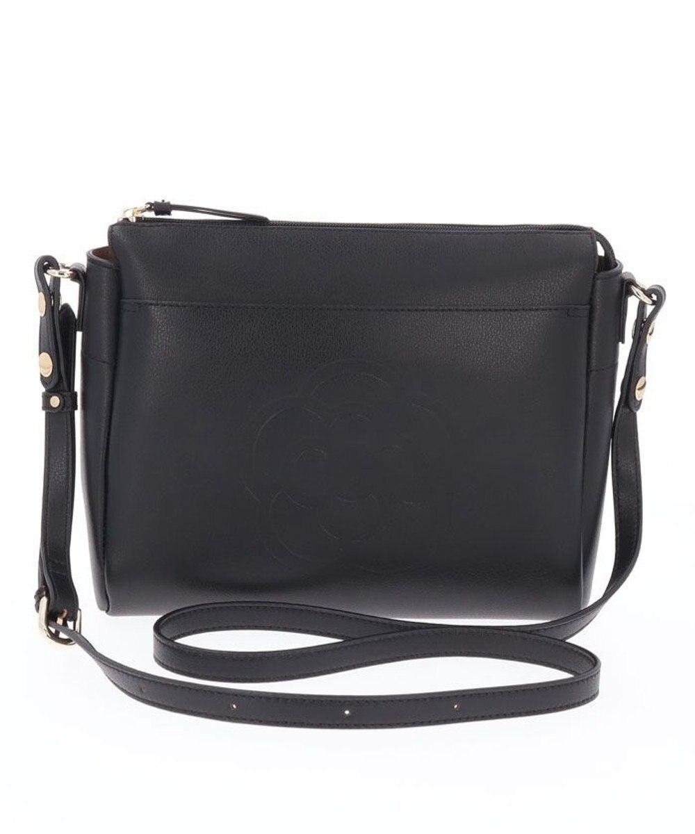 CLATHAS モス 2wayトートバッグ（ポシェット付き） 