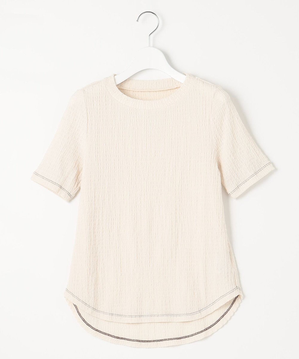 Feroux ラッセルシャーリング Tシャツ 