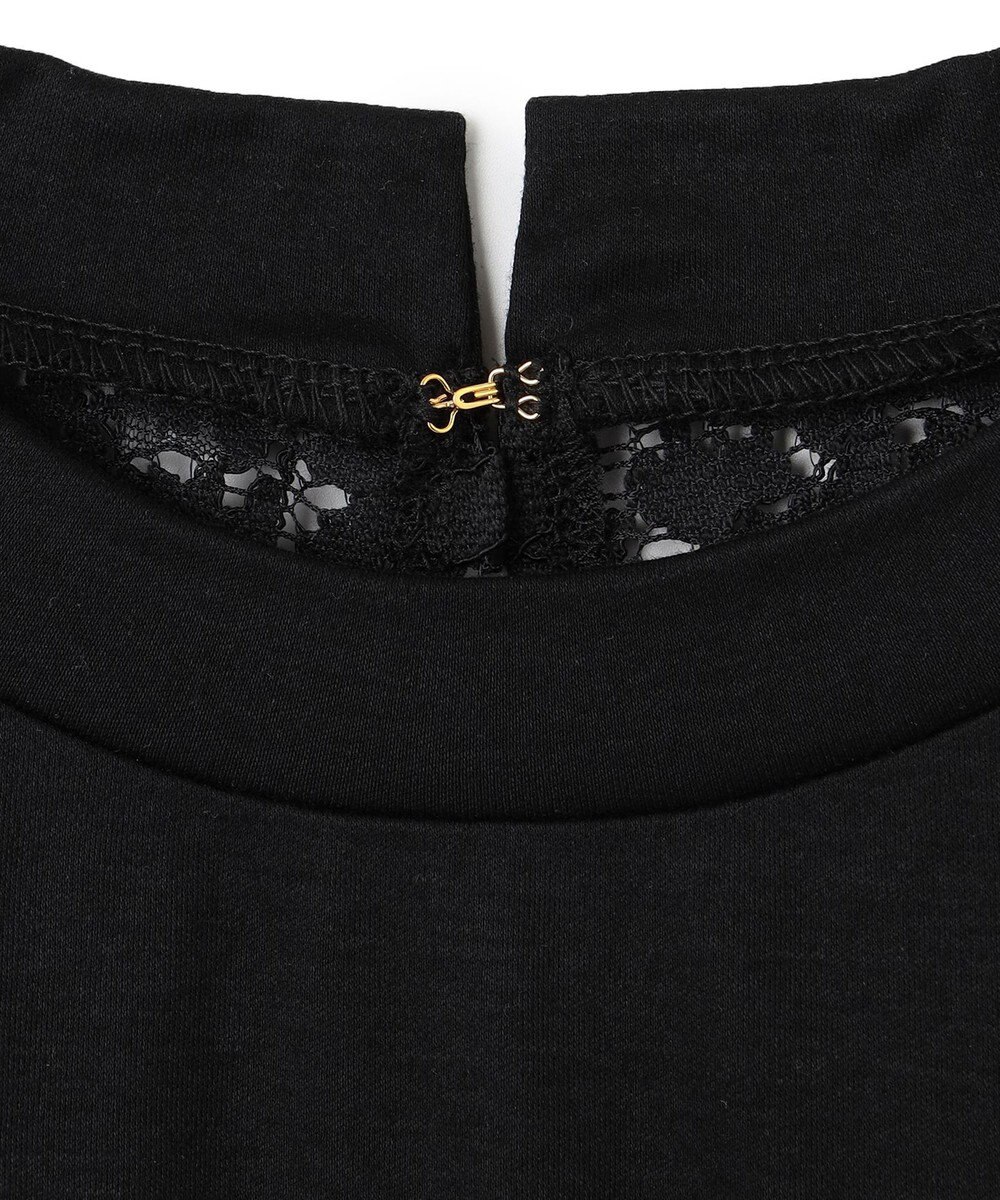 BEIGE， 【洗える・Oggi ８月号掲載】PALMIERS / ノースリーブカットソー 