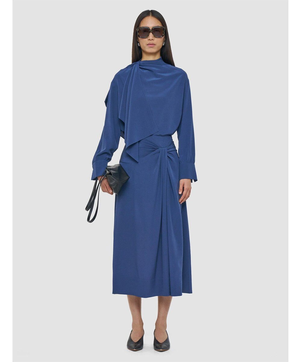 JOSEPH CDC ノットディテール　スカート 