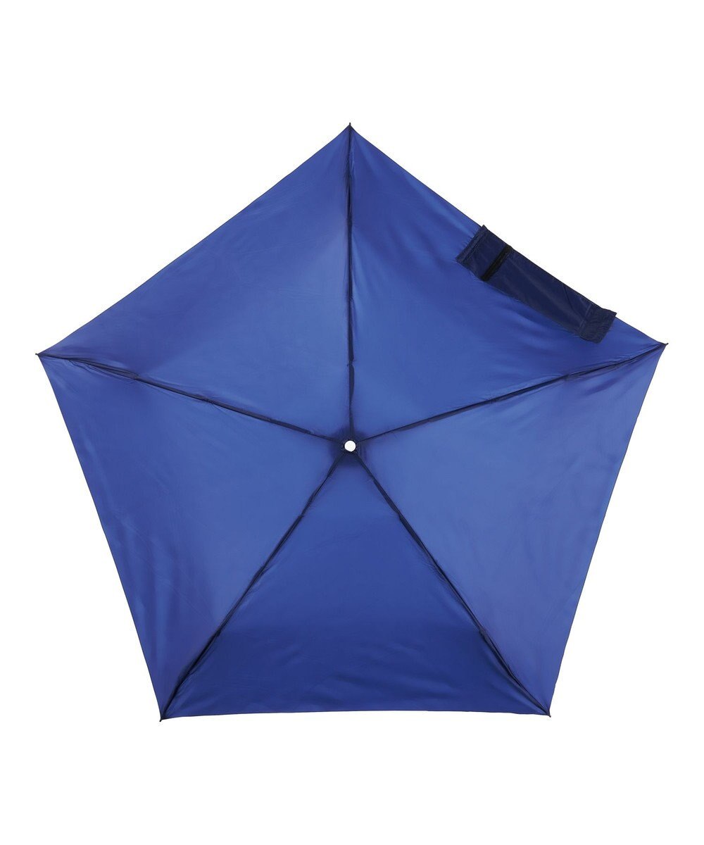 MOONBAT 【超コンパクト/晴雨兼用】Miracle Tech(ミラクルテック) 折りたたみ傘 プレーン 