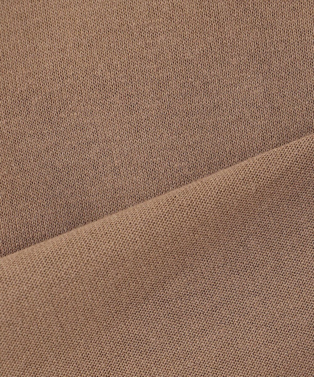 ANY ドルマンスリーブロゴTシャツ 