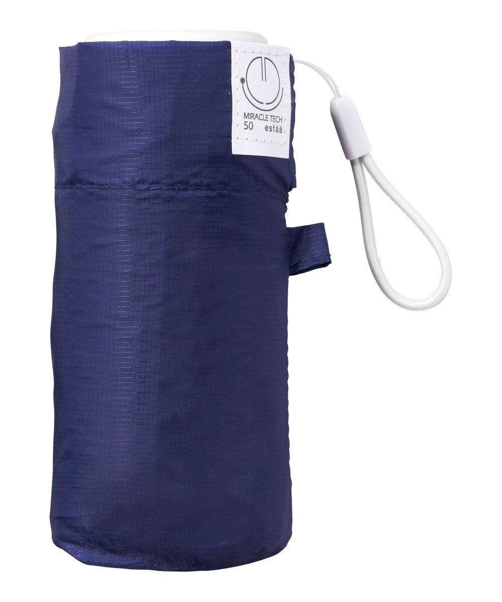 MOONBAT 【超コンパクト/晴雨兼用】Miracle Tech(ミラクルテック) 折りたたみ傘 プレーン 