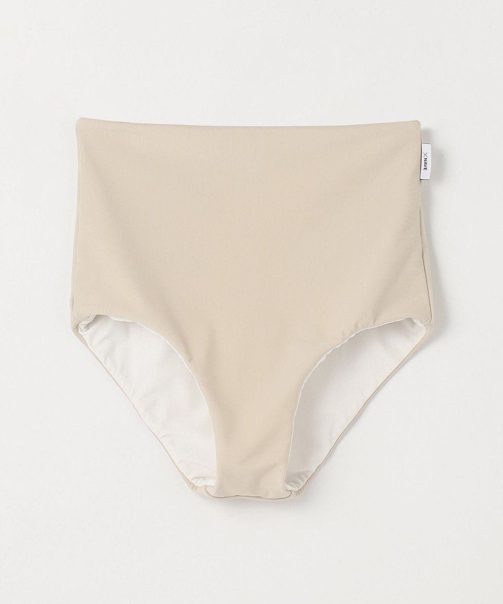 NAVE ハイウエストボトム 