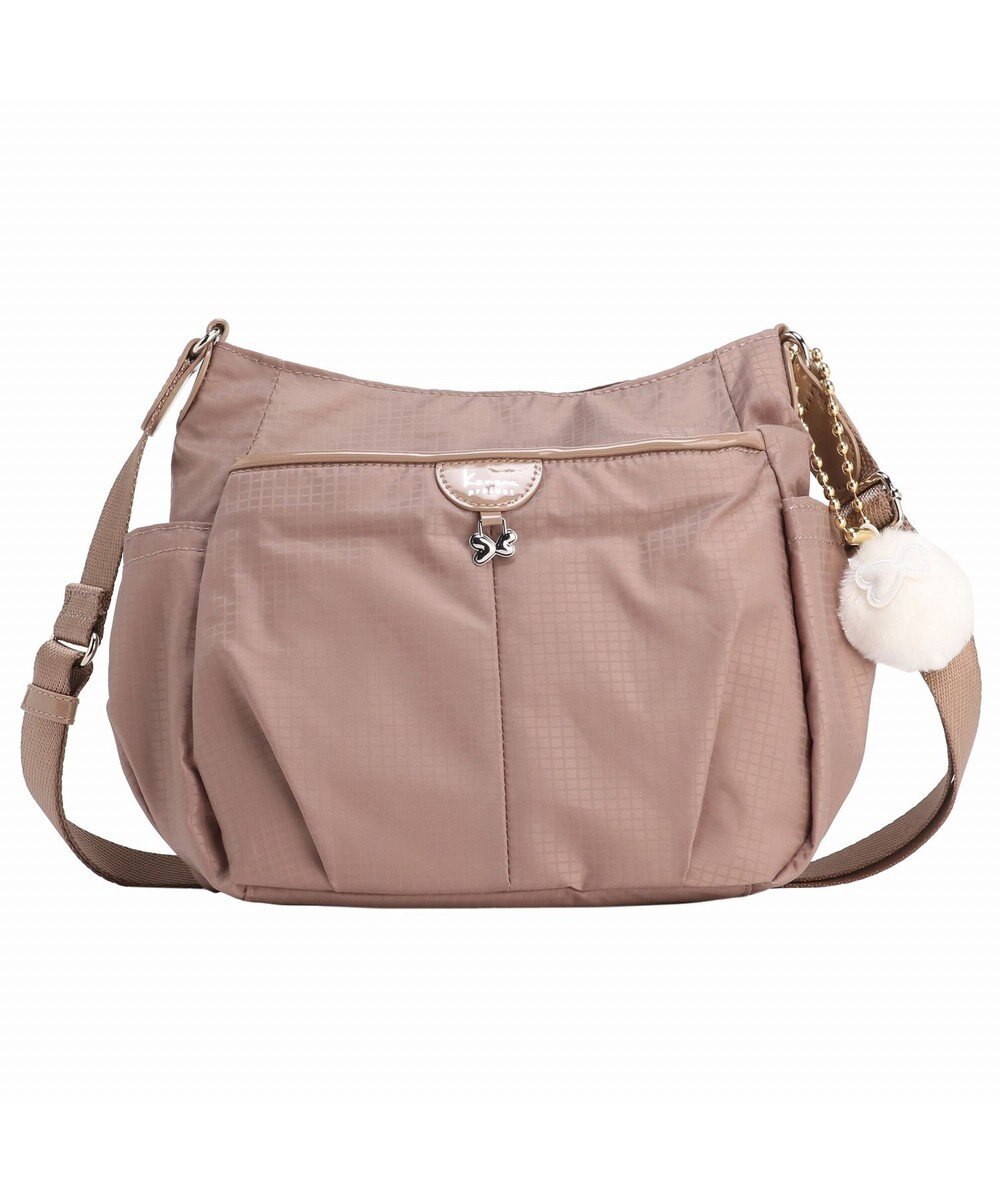 ACE BAGS & LUGGAGE Kanana project COLLECTION シェリ ショルダーバッグ 横S 17942 カナナプロジェクト コレクション 