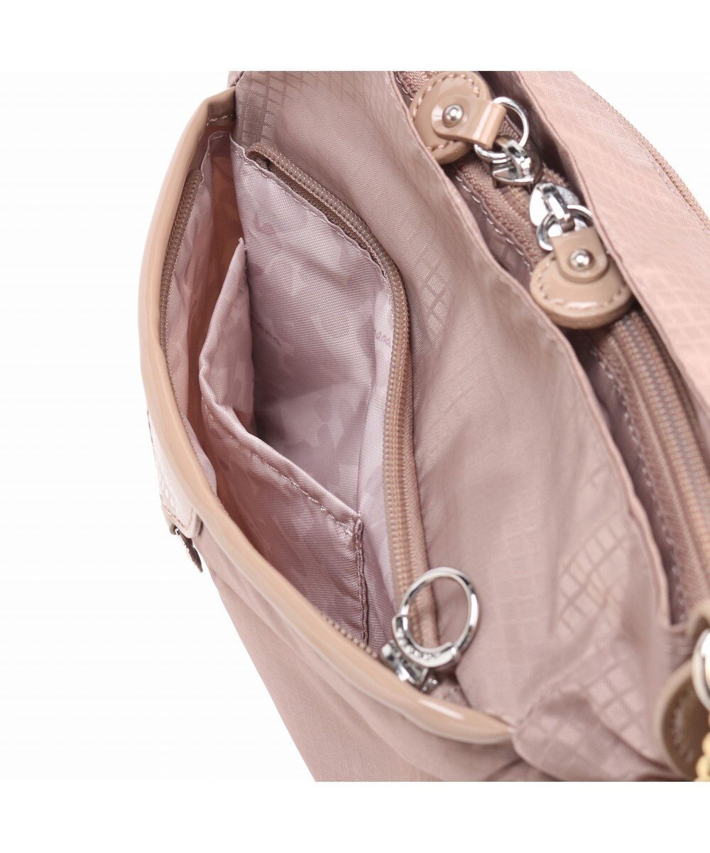 ACE BAGS & LUGGAGE Kanana project COLLECTION シェリ ショルダーバッグ 横S 17942 カナナプロジェクト コレクション 