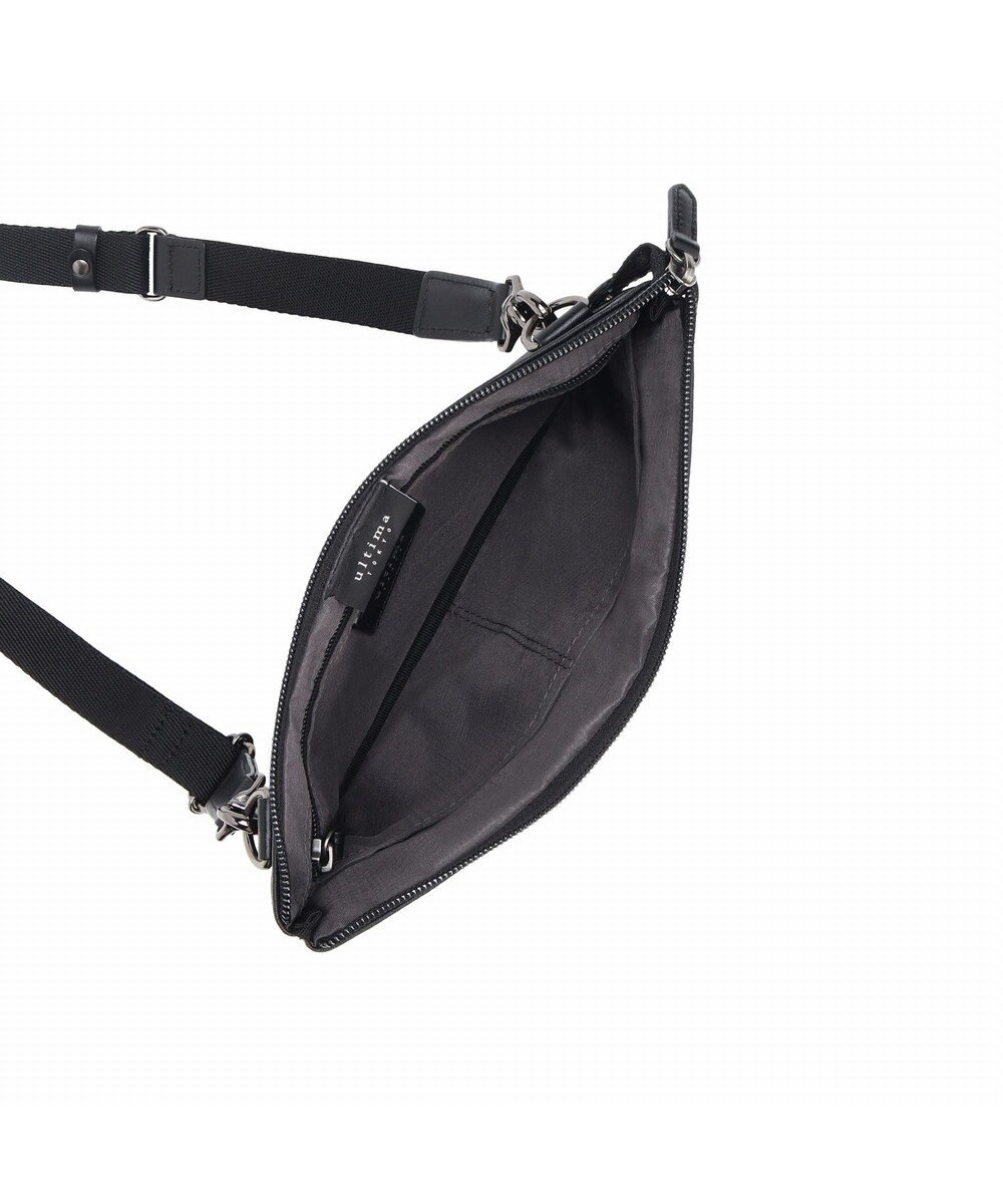 ACE BAGS & LUGGAGE ultima TOKYO ディーノ ショルダーバッグ 68170 ウルティマ トーキョー 