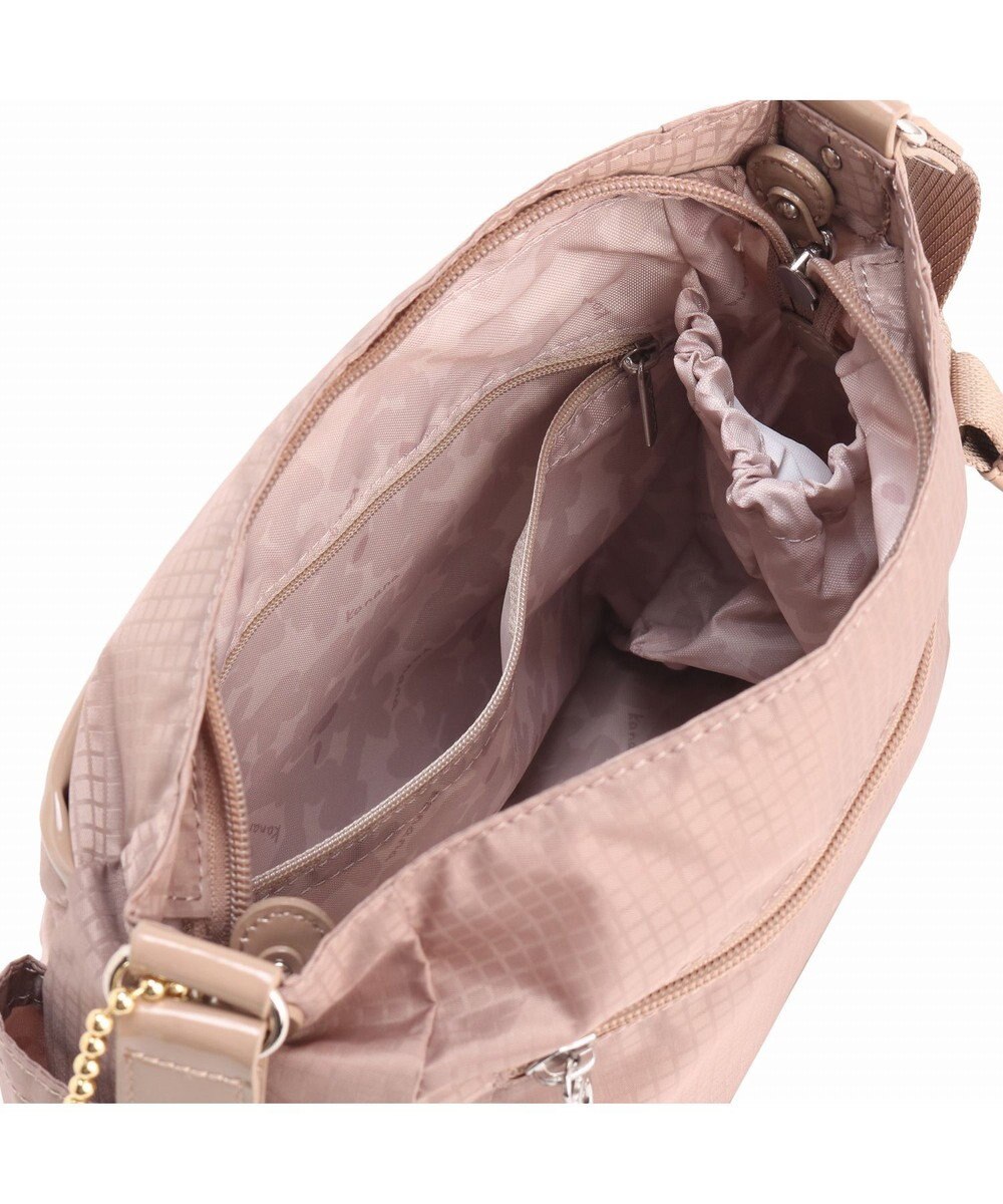 ACE BAGS & LUGGAGE Kanana project COLLECTION シェリ ショルダーバッグ 横S 17942 カナナプロジェクト コレクション 