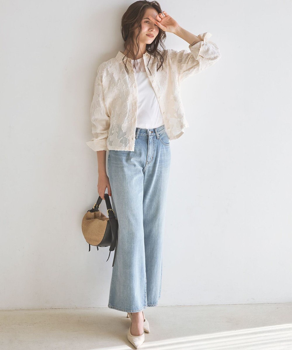 23区 【WEB限定】ナロー バングル 