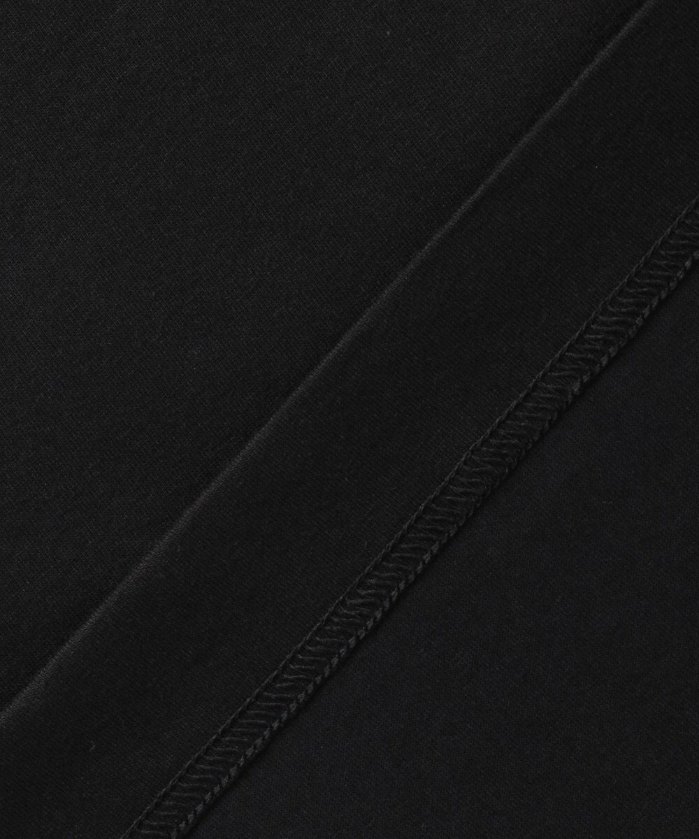 JOSEPH ABBOUD MOUNTAIN 【テーム・ヤルヴィモチーフ】プレーティング天竺 ロングTシャツ 