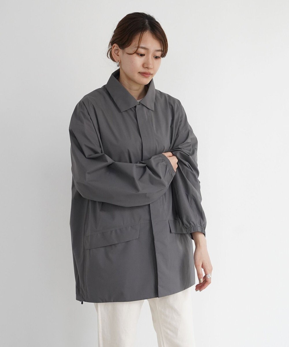 F/ACSION BUKE JK コーチジャケット 