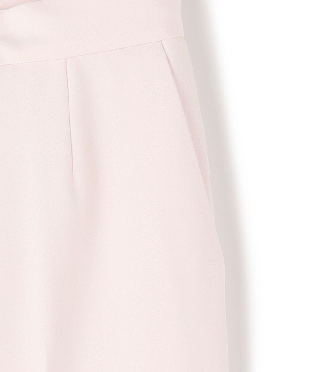 BEIGE， 【L-size】LUIZA / ワイドパンツ 