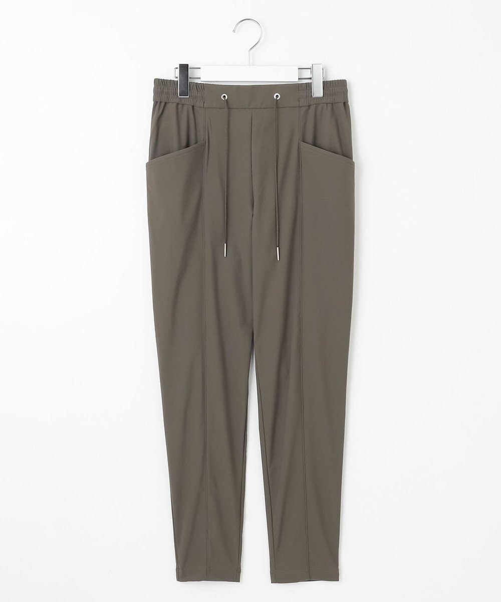 23区GOLF 【23Fondation/WOMEN】メリルハイテンション ジョガーパンツ 