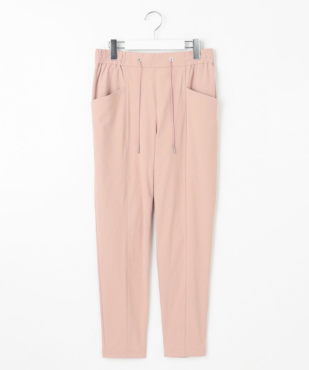 23区GOLF 【23Fondation/WOMEN】メリルハイテンション ジョガーパンツ 