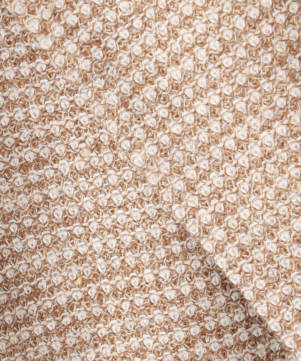 GOTAIRIKU 【DONDI】リネンバスケット_ジャージージャケット 