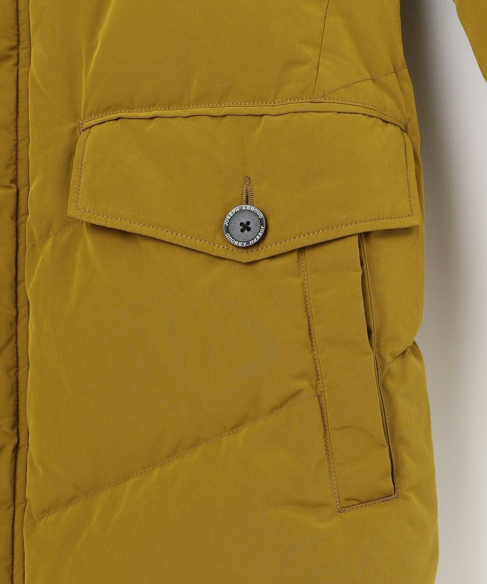 JOSEPH ABBOUD MOUNTAIN 【UNISEX】サスティナブル レジャーダウン 