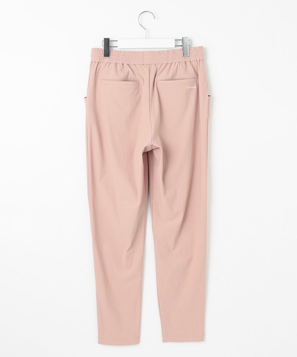 23区GOLF 【23Fondation/WOMEN】メリルハイテンション ジョガーパンツ 