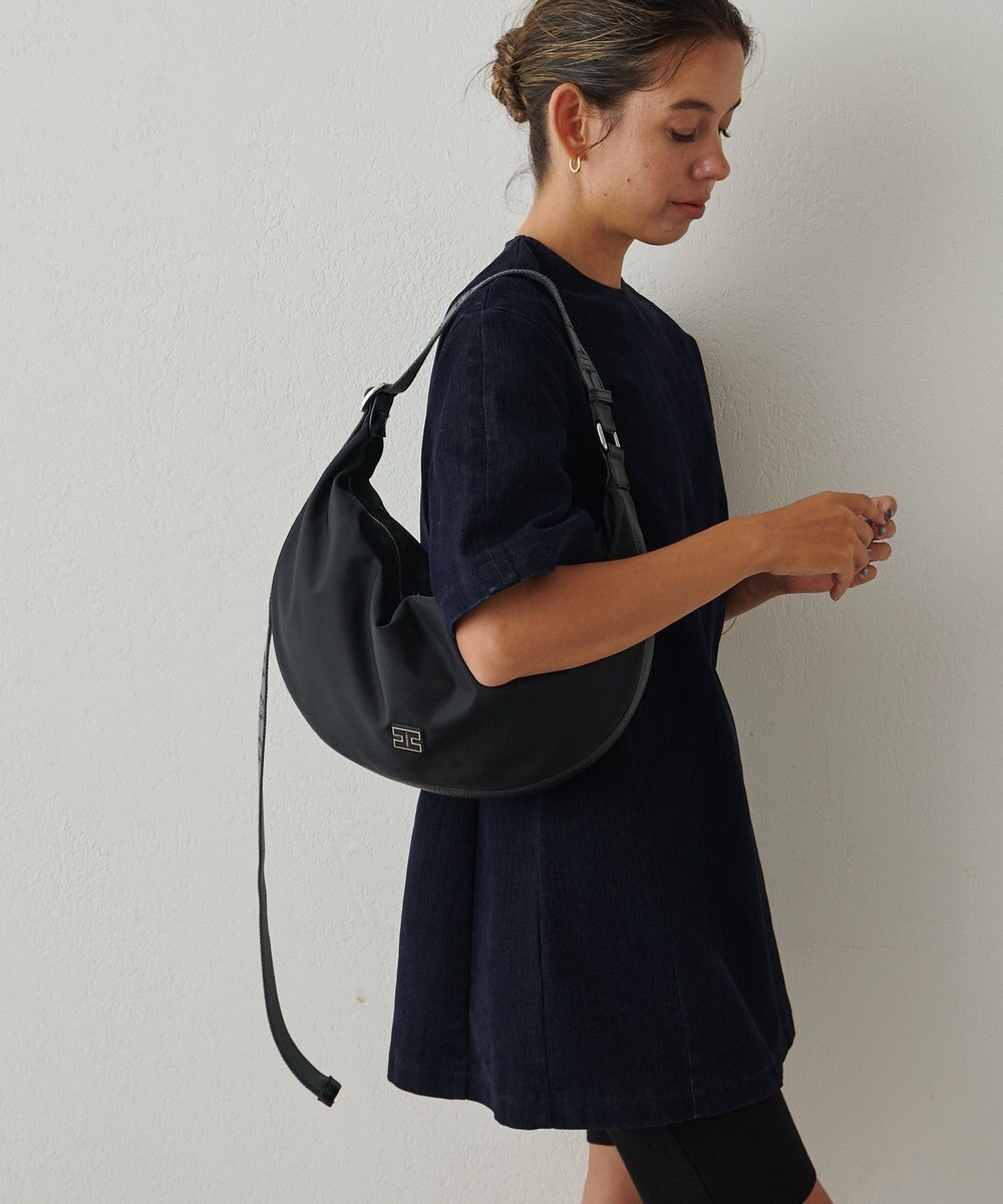 IACUCCI アーゴ M NYLON/CERVO 