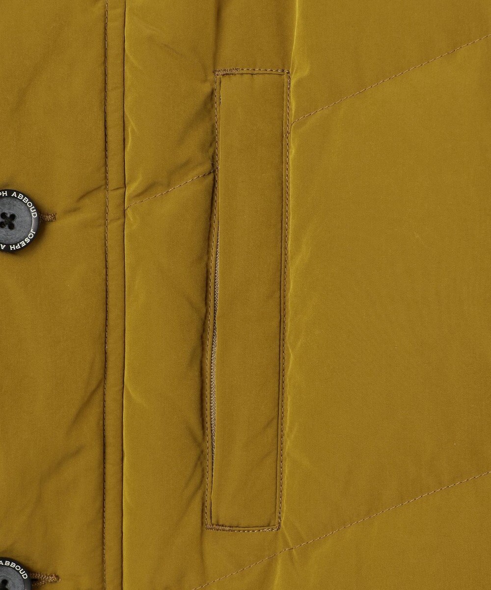 JOSEPH ABBOUD MOUNTAIN 【UNISEX】サスティナブル レジャーダウン 