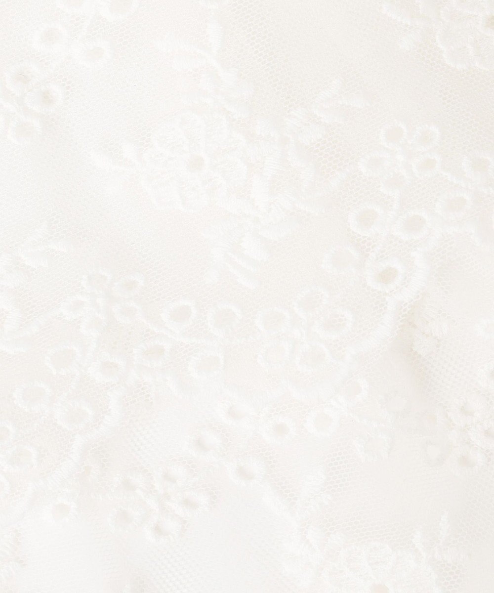 組曲 KIDS 【150-160㎝】ケープセット ドレス 