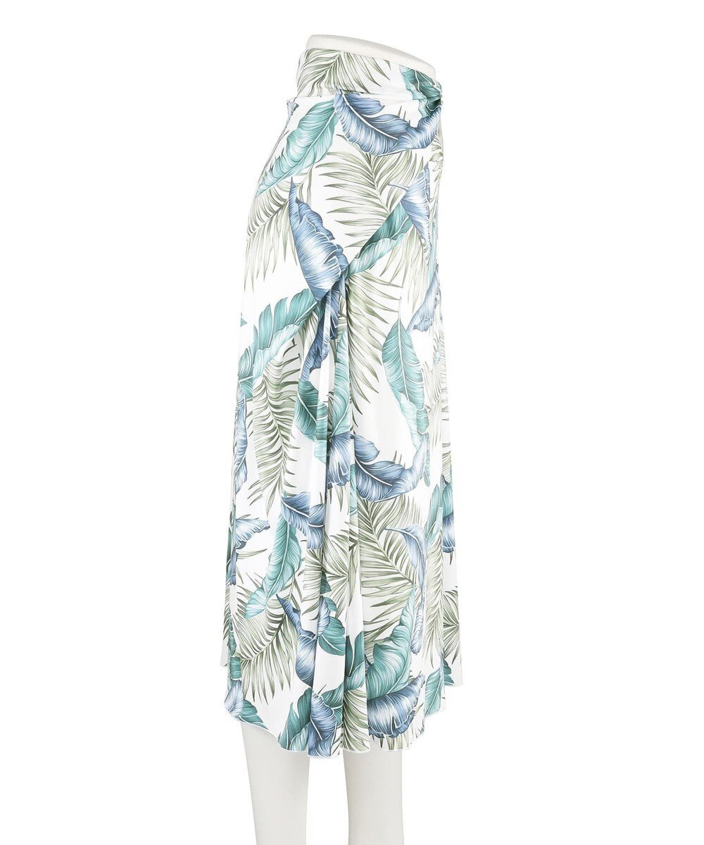 San-ai Resort（三愛水着楽園） WEB限定　ドレスパレオ3点セット【Beach Queen（ビーチクイーン）】 