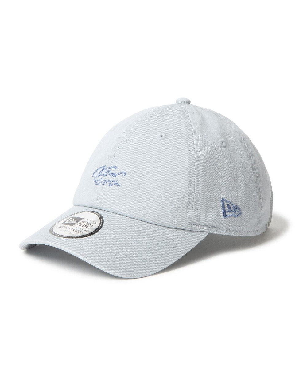 WEGO 【ユニセックス着用ITEM】NEWERA　CC　HANDWRITTEN　LOGO 