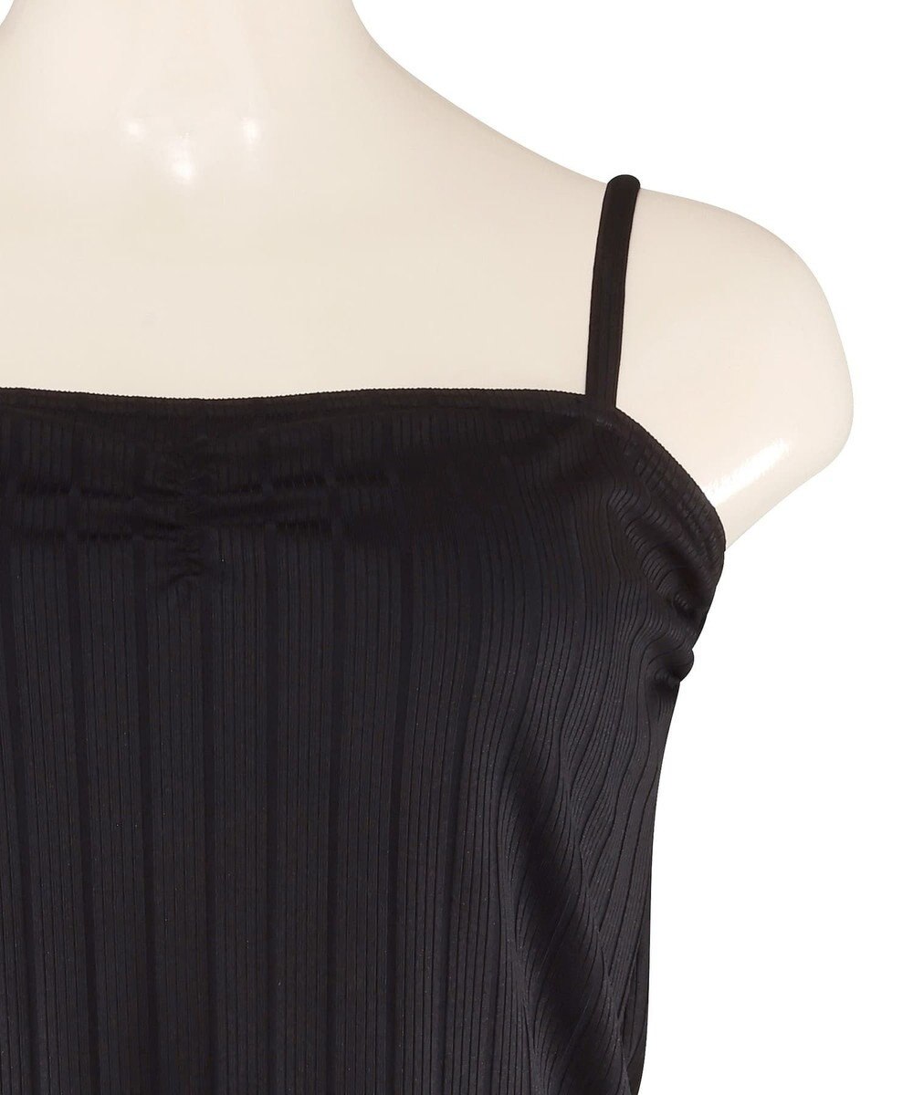 San-ai Resort（三愛水着楽園） WEB限定　ドレスパレオ3点セット【Beach Queen（ビーチクイーン）】 