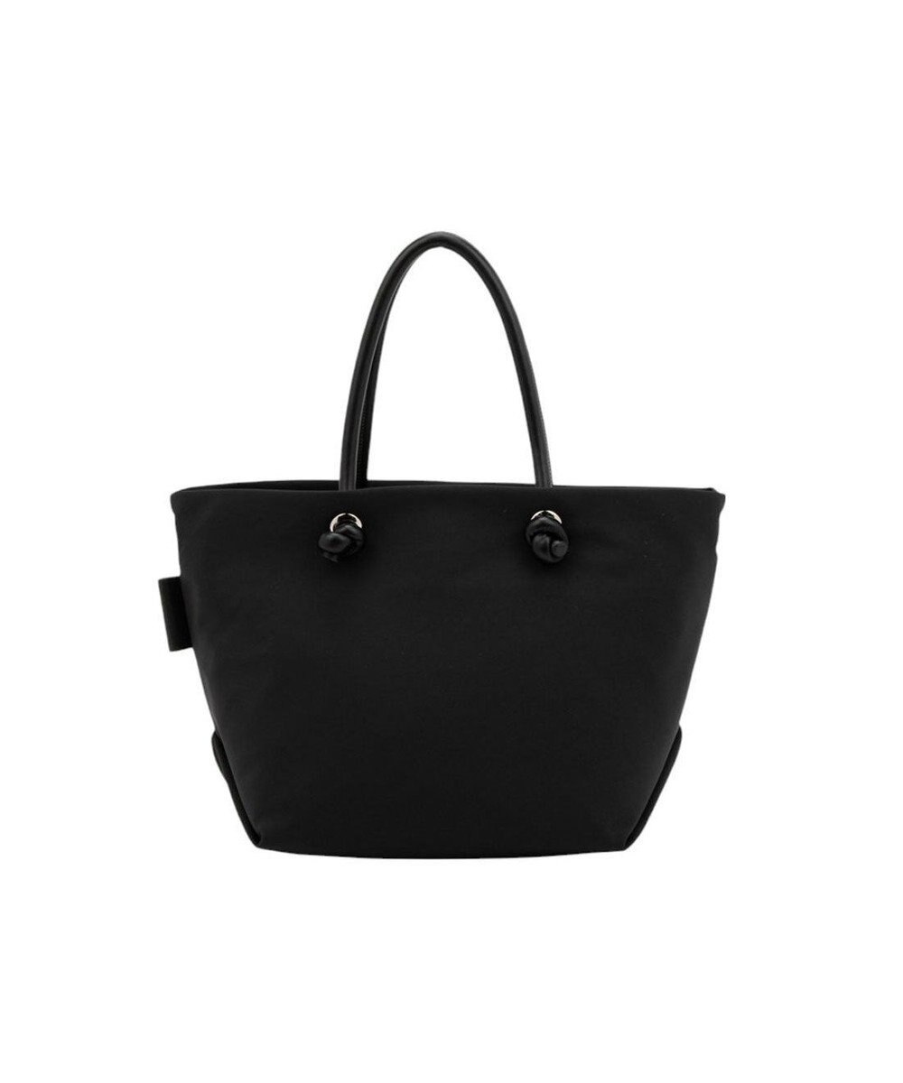 ANNA SUI デイリーTITI 2wayトートバッグ 