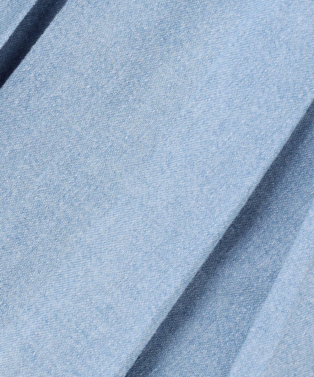 ANY KIDS 【洗濯機可能】プリーツ ミニスカパン 