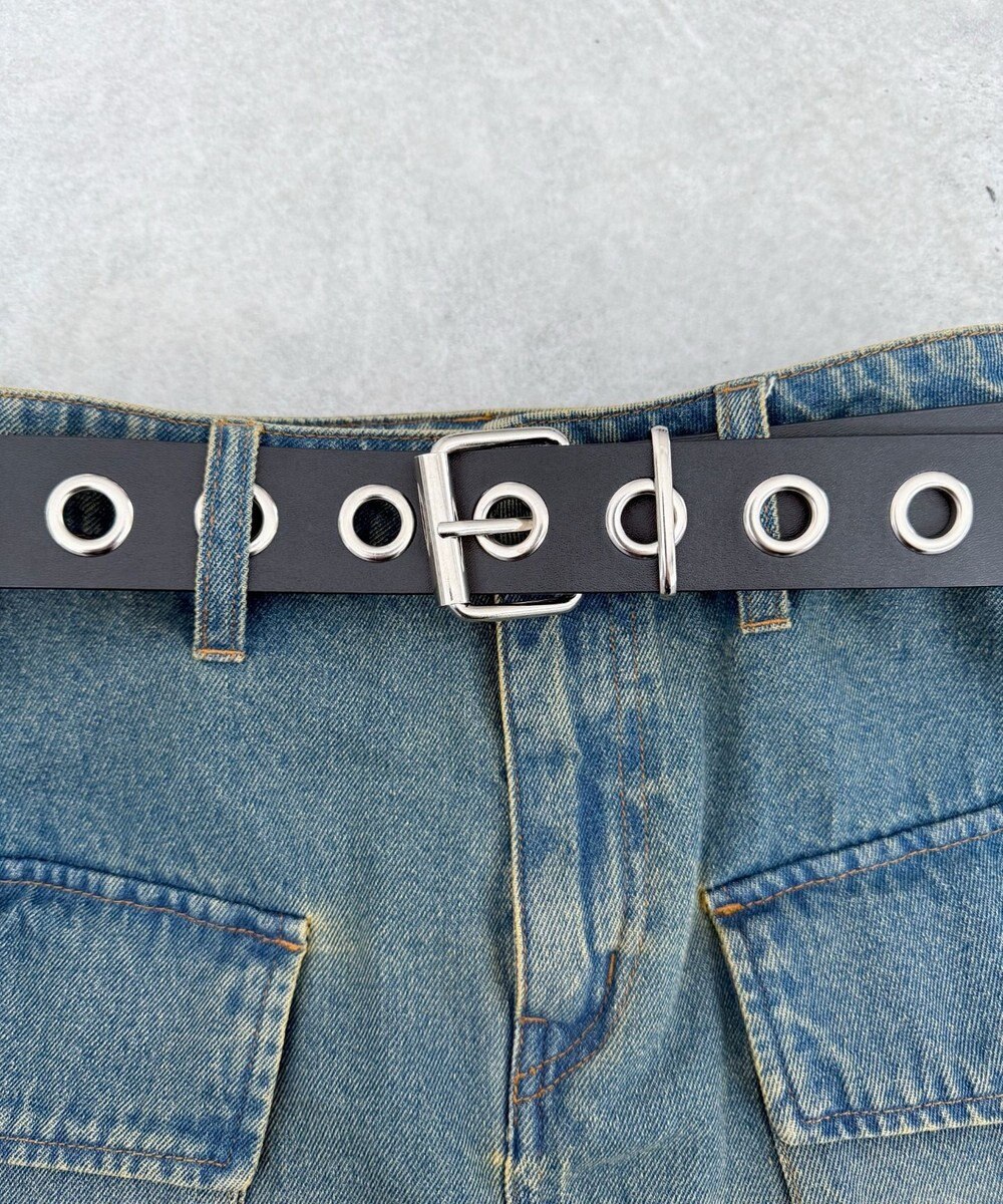 WEGO Lハトメベルト 