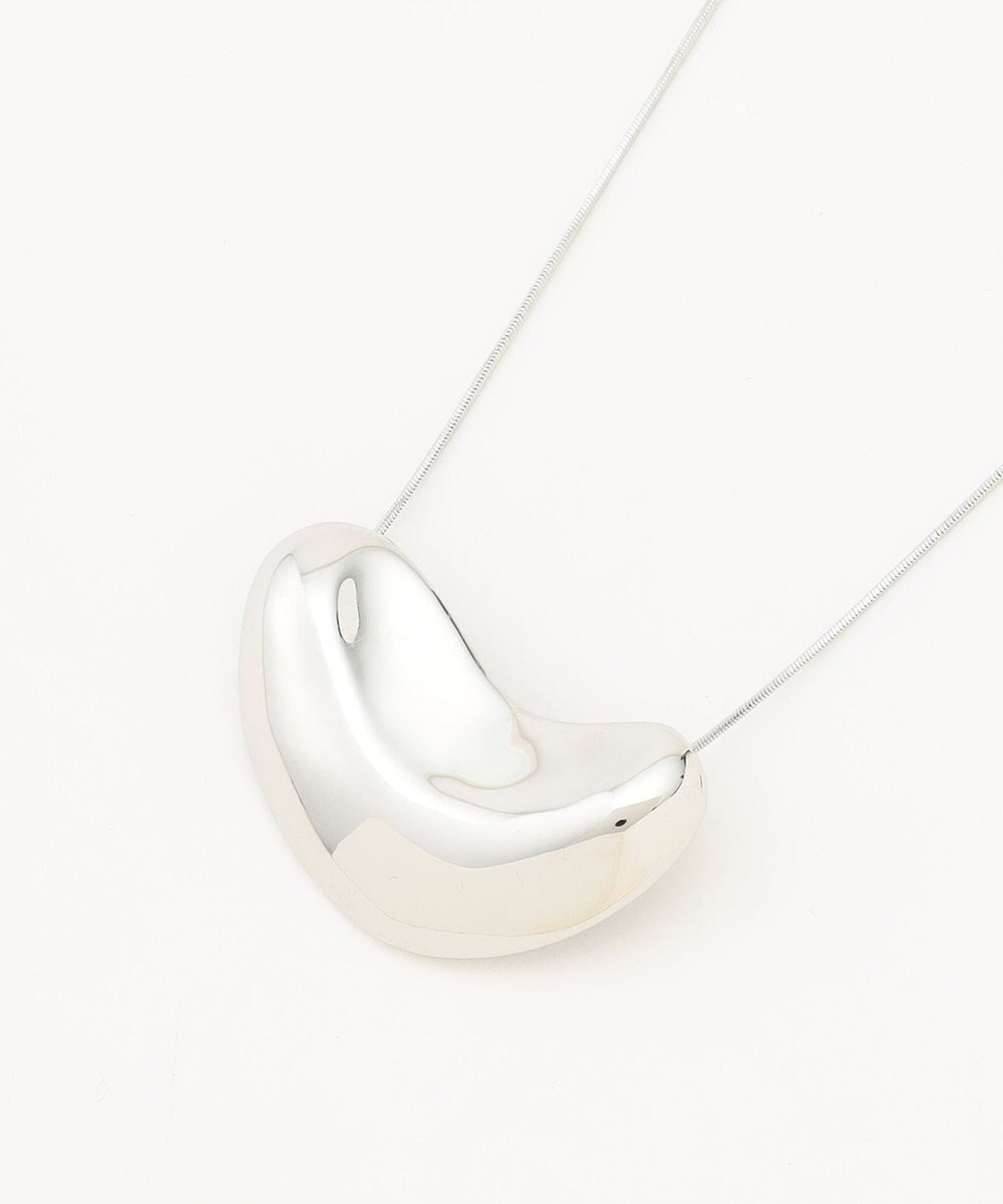 ICB ブローチネックレス 