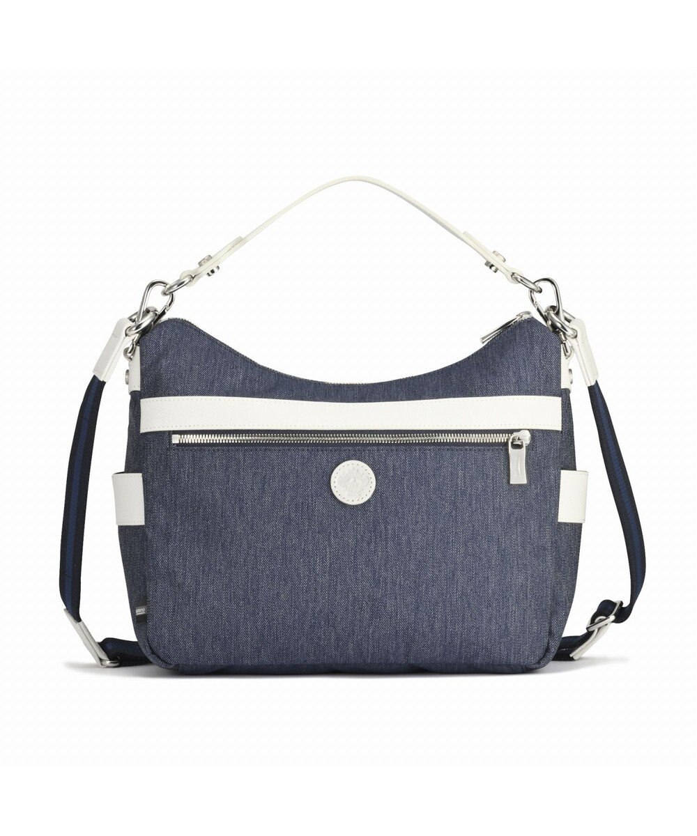 ACE BAGS & LUGGAGE Orobianco ジーンズ2 ショルダーバッグ 93114 オロビアンコ 