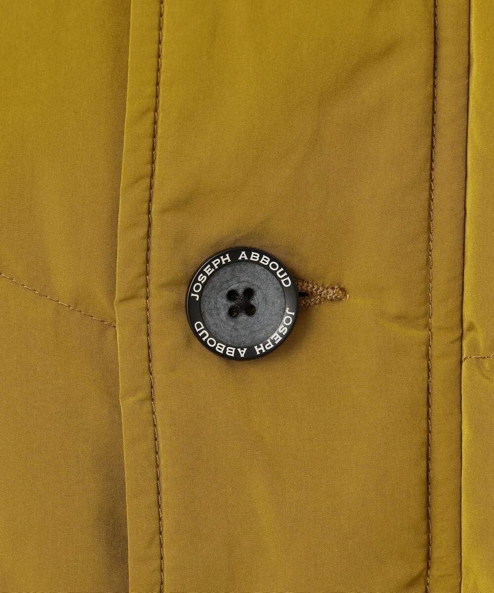 JOSEPH ABBOUD MOUNTAIN 【UNISEX】サスティナブル レジャーダウン 