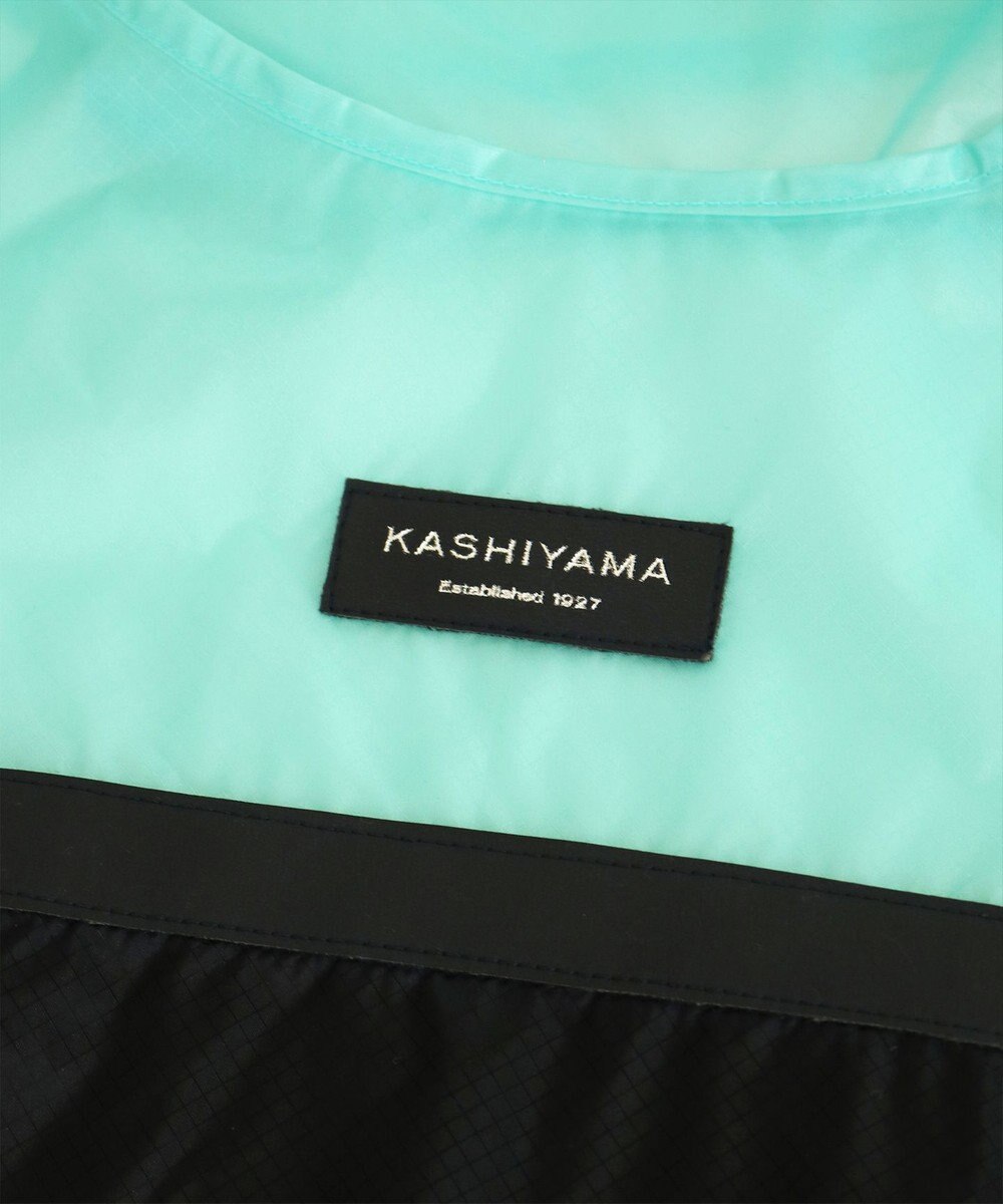 KASHIYAMA リユーザブルバッグ 