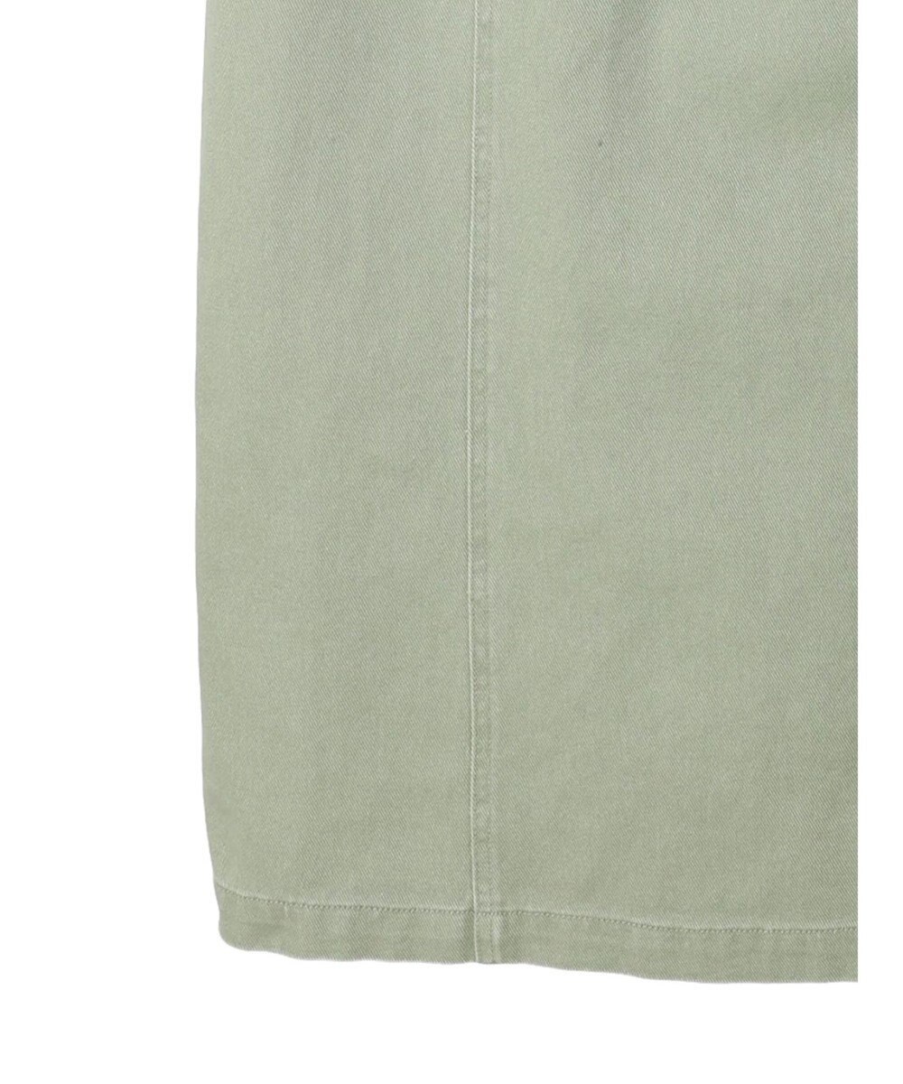 earth music&ecology 綿ツイルジャンスカ 