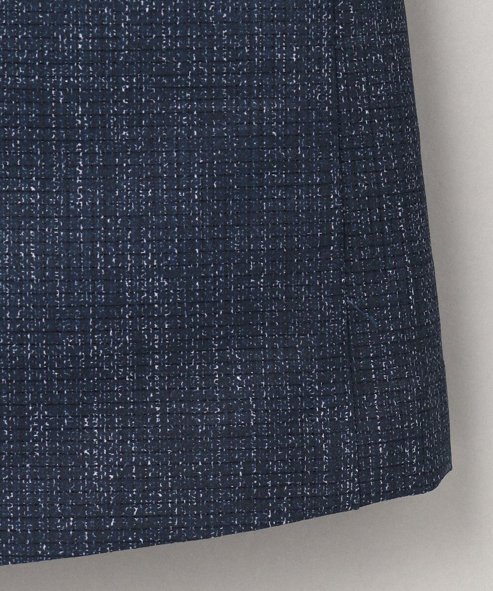 GOTAIRIKU 圧倒的清涼感・８つの機能美【接触冷感/通気性/軽量/撥水…等】クールドッツ セットアップジャケット（24年モデル） 