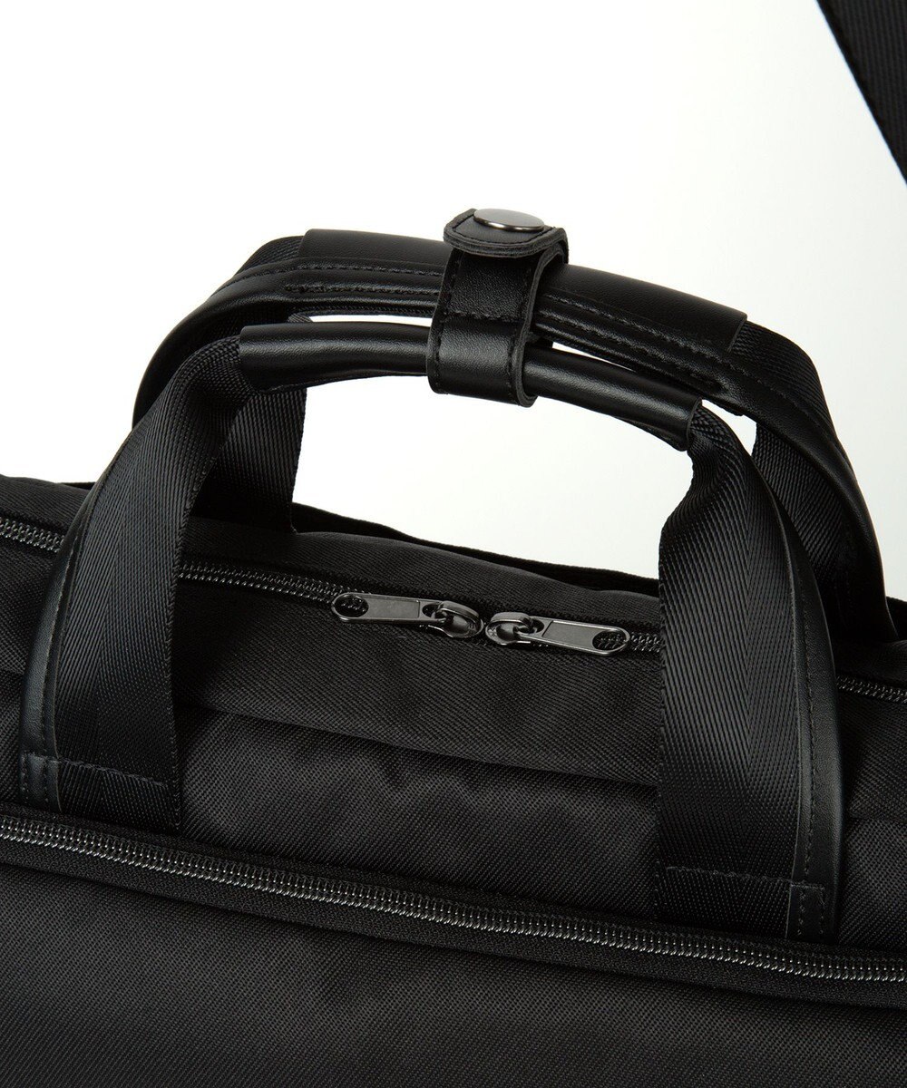 ACE BAGS & LUGGAGE World Traveler アルテア ビジネスバッグ B4 14inchPC収納 軽量 17681 ワールドトラベラー 