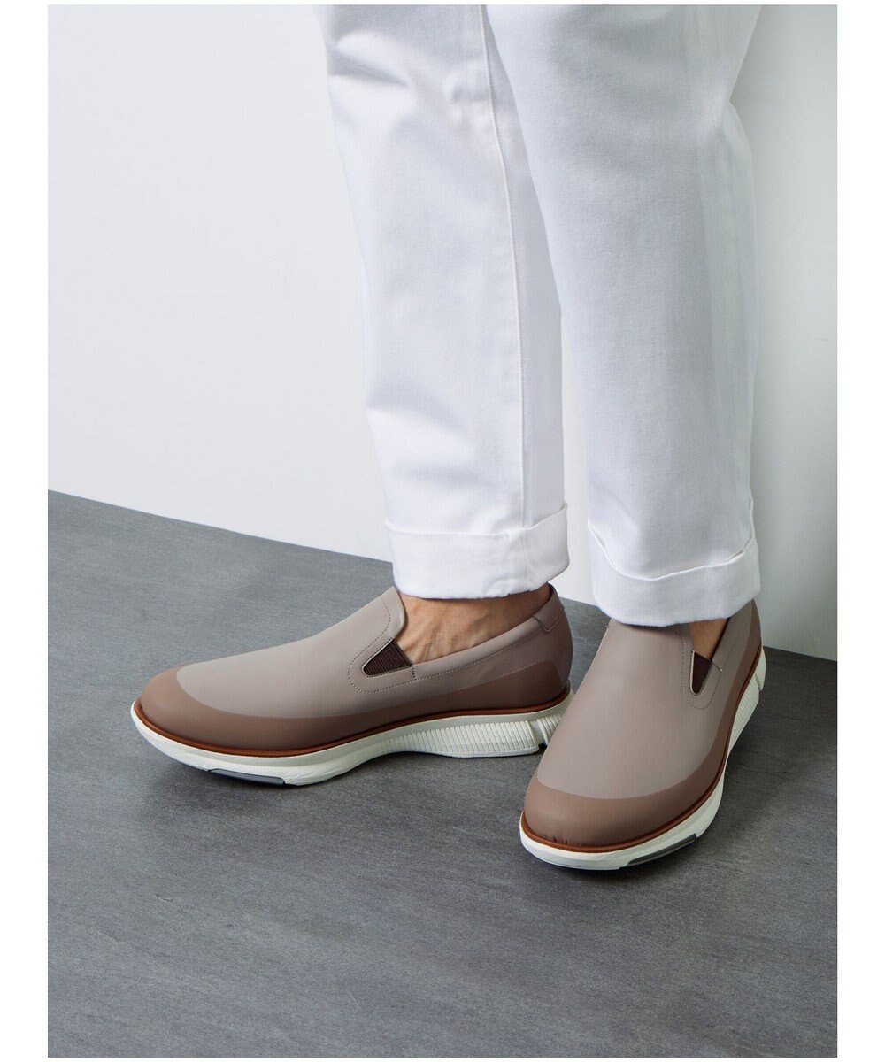 ASICS WALKING ペダラ ライドウォーク コネクト メンズ MC083L 3E 